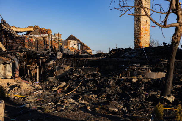 Reliable Soot Removal contractor in Burlington, OH by Fire Damage Flint