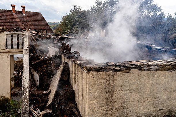 Affordable Soot Removal solutions in Burlington, OH